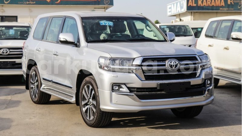 Big with watermark toyota land cruiser bujumbura import dubai 4357