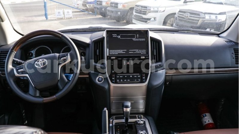 Big with watermark toyota land cruiser bujumbura import dubai 4357