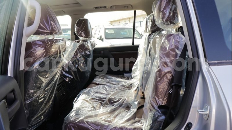 Big with watermark toyota land cruiser bujumbura import dubai 4357