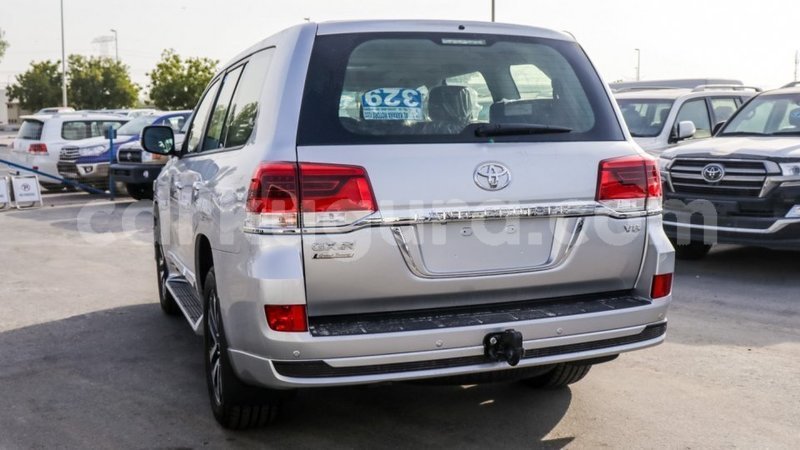 Big with watermark toyota land cruiser bujumbura import dubai 4357