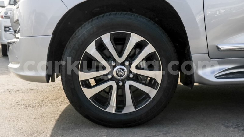 Big with watermark toyota land cruiser bujumbura import dubai 4357