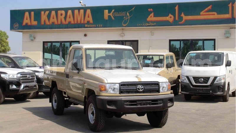 Big with watermark toyota land cruiser bujumbura import dubai 4358