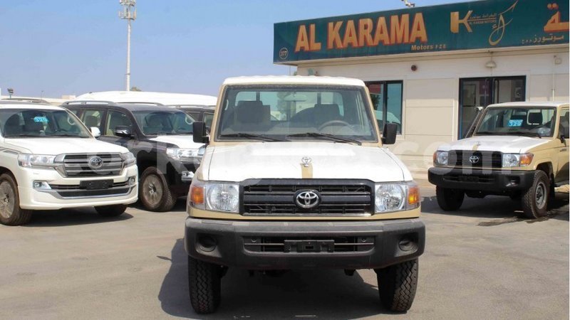 Big with watermark toyota land cruiser bujumbura import dubai 4358