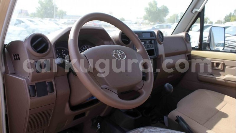 Big with watermark toyota land cruiser bujumbura import dubai 4358