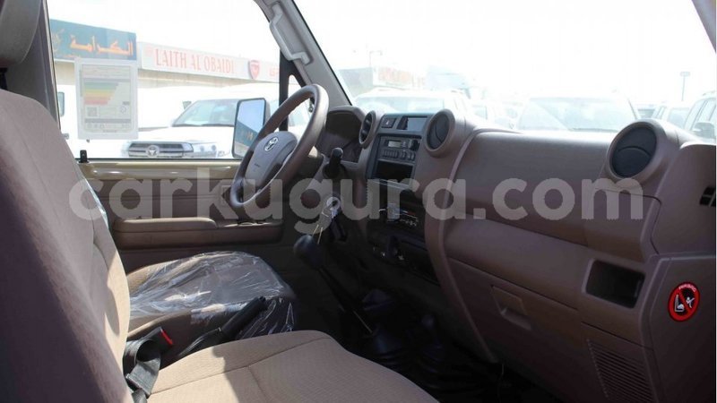 Big with watermark toyota land cruiser bujumbura import dubai 4358