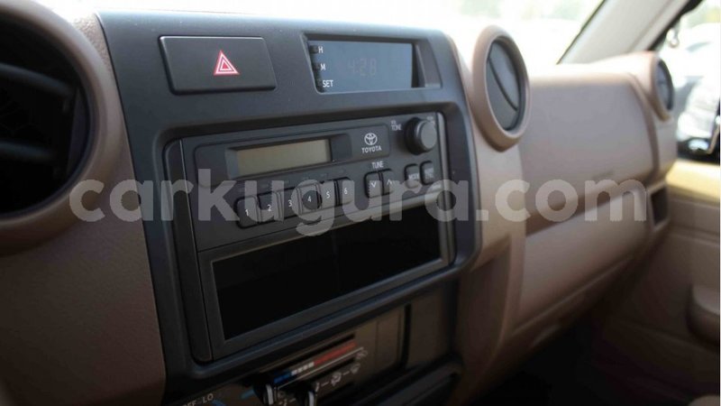 Big with watermark toyota land cruiser bujumbura import dubai 4358