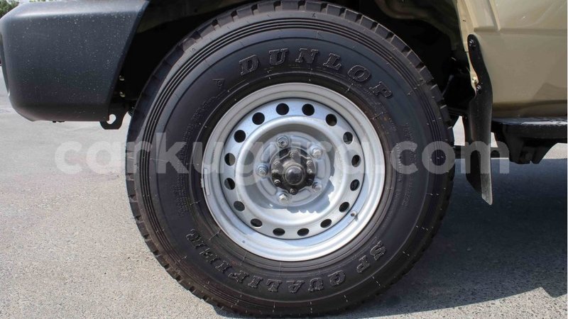 Big with watermark toyota land cruiser bujumbura import dubai 4358