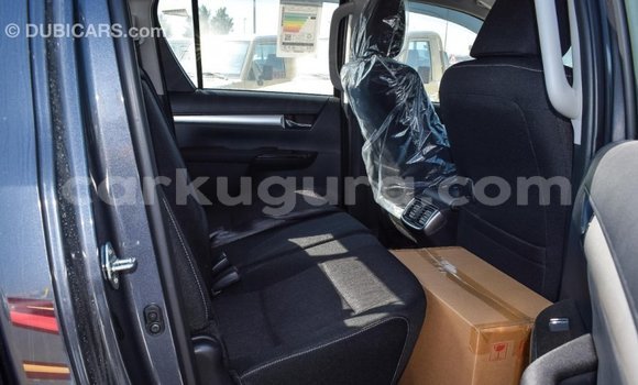 Buy Import Toyota Hilux Other Car in Import - Dubai in Bujumbura Buy Import Toyota Hilux Other Car in Import - Dubai in Bujumbura