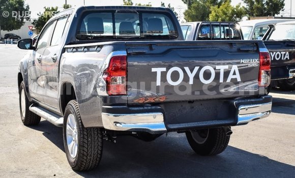 Buy Import Toyota Hilux Other Car in Import - Dubai in Bujumbura Buy Import Toyota Hilux Other Car in Import - Dubai in Bujumbura