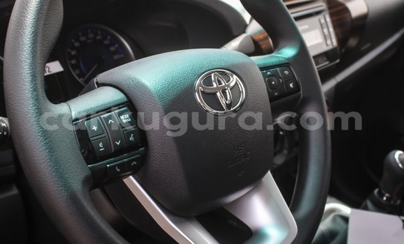 Buy Import Toyota Hilux White Car in Import - Dubai in Bujumbura Buy Import Toyota Hilux White Car in Import - Dubai in Bujumbura