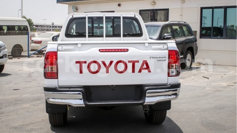 Big with watermark toyota hilux bujumbura import dubai 4360