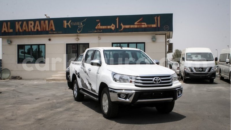 Big with watermark toyota hilux bujumbura import dubai 4361