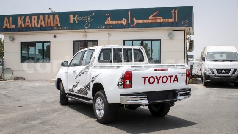 Big with watermark toyota hilux bujumbura import dubai 4361