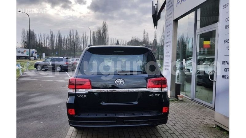 Big with watermark toyota land cruiser bujumbura import dubai 4364