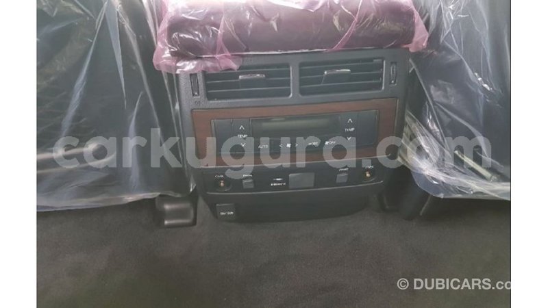 Big with watermark toyota land cruiser bujumbura import dubai 4364