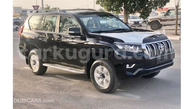 Big with watermark toyota prado bujumbura import dubai 4367