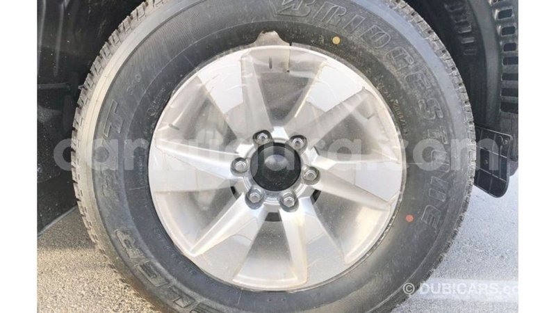 Big with watermark toyota prado bujumbura import dubai 4367