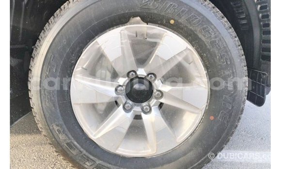 Nunua Imported Toyota Prado Nyeusi Gari ndani ya Import - Dubai nchini Bujumbura Nunua Imported Toyota Prado Nyeusi Gari ndani ya Import - Dubai nchini Bujumbura