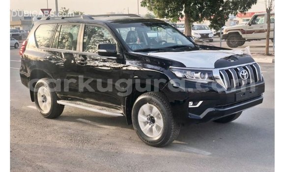 Nunua Imported Toyota Prado Nyeusi Gari ndani ya Import - Dubai nchini Bujumbura Nunua Imported Toyota Prado Nyeusi Gari ndani ya Import - Dubai nchini Bujumbura