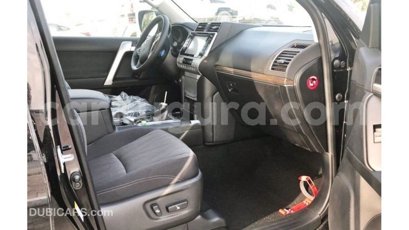 Big with watermark toyota prado bujumbura import dubai 4367