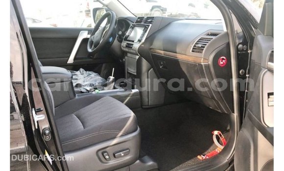 Nunua Imported Toyota Prado Nyeusi Gari ndani ya Import - Dubai nchini Bujumbura Nunua Imported Toyota Prado Nyeusi Gari ndani ya Import - Dubai nchini Bujumbura