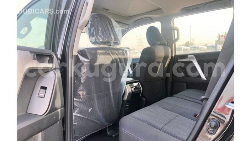 Big with watermark toyota prado bujumbura import dubai 4367
