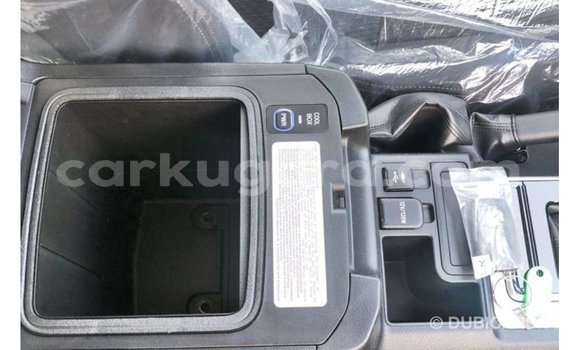 Nunua Imported Toyota Prado Nyeusi Gari ndani ya Import - Dubai nchini Bujumbura Nunua Imported Toyota Prado Nyeusi Gari ndani ya Import - Dubai nchini Bujumbura