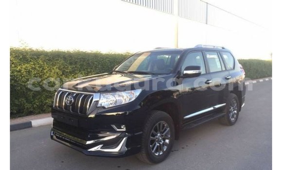 Nunua Imported Toyota Prado Nyeusi Gari ndani ya Import - Dubai nchini Bujumbura Nunua Imported Toyota Prado Nyeusi Gari ndani ya Import - Dubai nchini Bujumbura