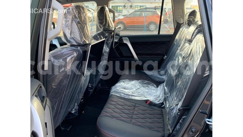 Big with watermark toyota prado bujumbura import dubai 4369