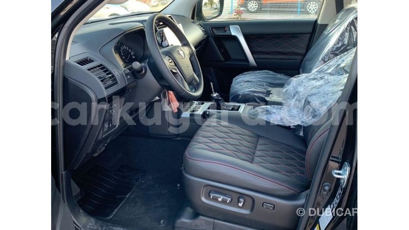 Big with watermark toyota prado bujumbura import dubai 4369