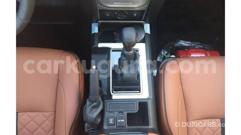 Big with watermark toyota prado bujumbura import dubai 4369