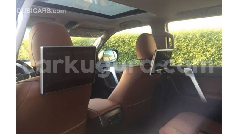 Big with watermark toyota prado bujumbura import dubai 4369