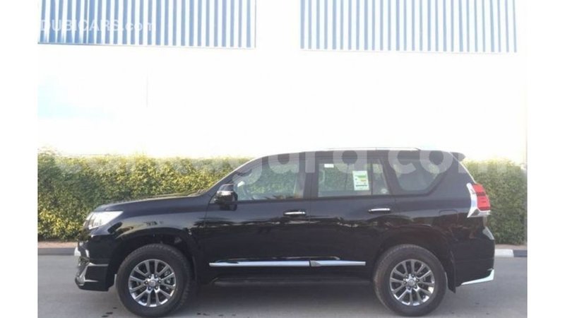 Big with watermark toyota prado bujumbura import dubai 4369