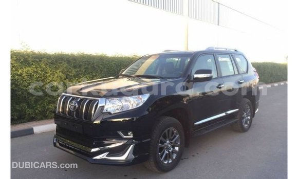 Nunua Imported Toyota Prado Nyeusi Gari ndani ya Import - Dubai nchini Bujumbura Nunua Imported Toyota Prado Nyeusi Gari ndani ya Import - Dubai nchini Bujumbura