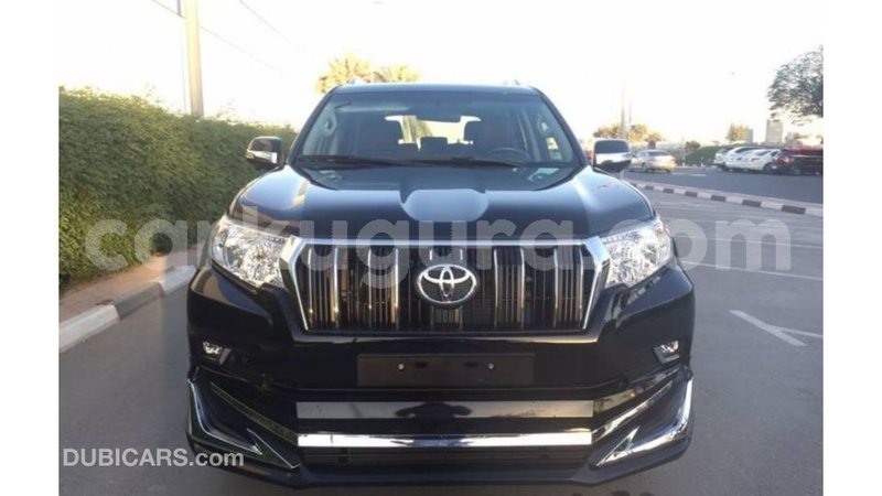 Big with watermark toyota prado bujumbura import dubai 4369