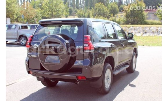 Nunua Imported Toyota Prado Nyeusi Gari ndani ya Import - Dubai nchini Bujumbura Nunua Imported Toyota Prado Nyeusi Gari ndani ya Import - Dubai nchini Bujumbura