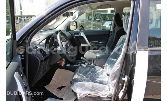 Nunua Imported Toyota Prado Nyeusi Gari ndani ya Import - Dubai nchini Bujumbura Nunua Imported Toyota Prado Nyeusi Gari ndani ya Import - Dubai nchini Bujumbura