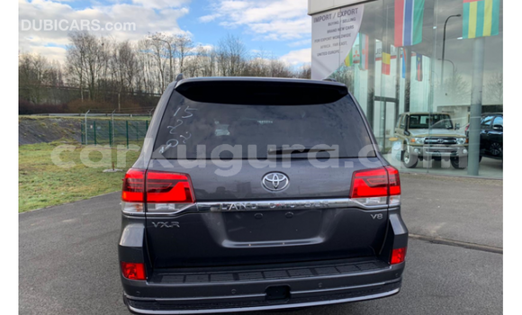 Buy Import Toyota Land Cruiser Brown Car in Import - Dubai in Bujumbura Buy Import Toyota Land Cruiser Brown Car in Import - Dubai in Bujumbura