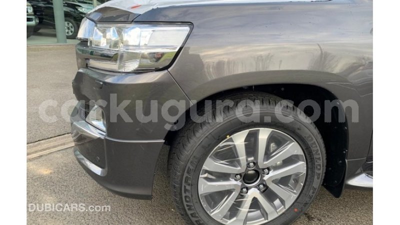 Big with watermark toyota land cruiser bujumbura import dubai 4372