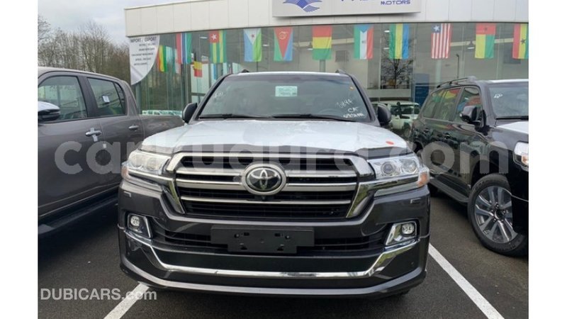 Big with watermark toyota land cruiser bujumbura import dubai 4372