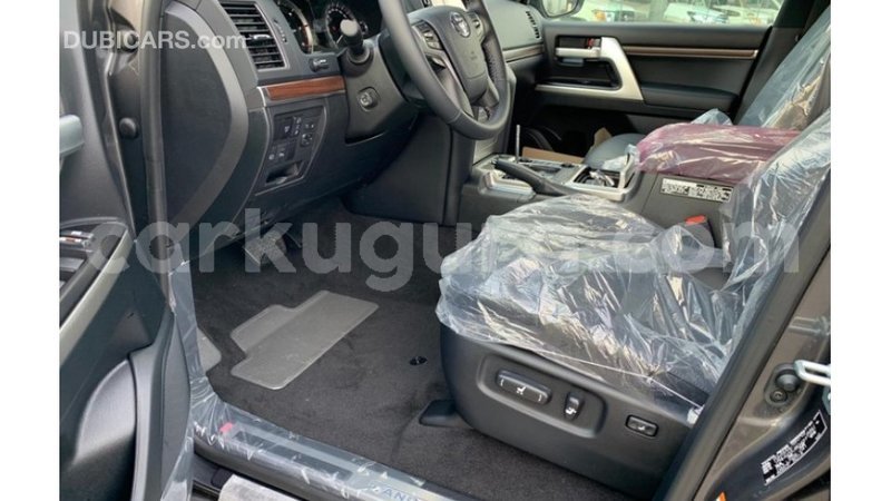 Big with watermark toyota land cruiser bujumbura import dubai 4372