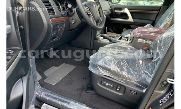 Buy Import Toyota Land Cruiser Brown Car in Import - Dubai in Bujumbura Buy Import Toyota Land Cruiser Brown Car in Import - Dubai in Bujumbura