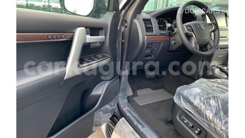 Big with watermark toyota land cruiser bujumbura import dubai 4372