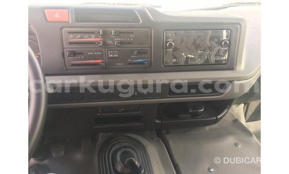 Buy Import Toyota Coaster White Car in Import - Dubai in Bujumbura Buy Import Toyota Coaster White Car in Import - Dubai in Bujumbura