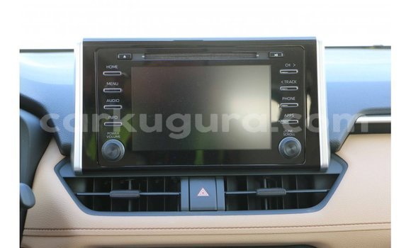 Acheter Import Voiture Toyota 4Runner Blanc à Import - Dubai, Bujumbura Acheter Import Voiture Toyota 4Runner Blanc à Import - Dubai, Bujumbura