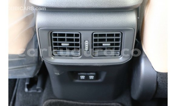 Acheter Import Voiture Toyota 4Runner Blanc à Import - Dubai, Bujumbura Acheter Import Voiture Toyota 4Runner Blanc à Import - Dubai, Bujumbura