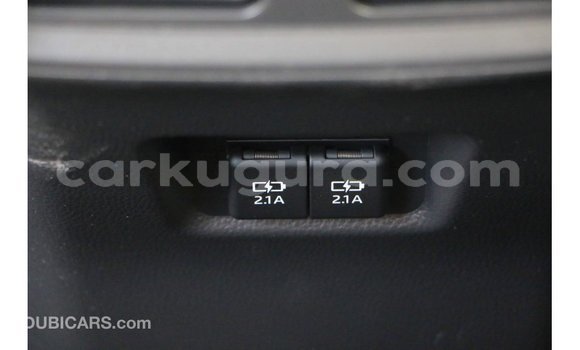 Acheter Import Voiture Toyota 4Runner Blanc à Import - Dubai, Bujumbura Acheter Import Voiture Toyota 4Runner Blanc à Import - Dubai, Bujumbura