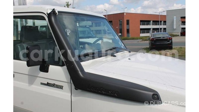Big with watermark toyota land cruiser bujumbura import dubai 4375
