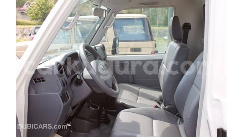 Big with watermark toyota land cruiser bujumbura import dubai 4375