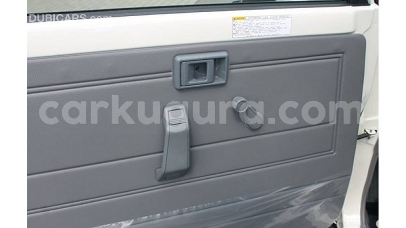 Big with watermark toyota land cruiser bujumbura import dubai 4375